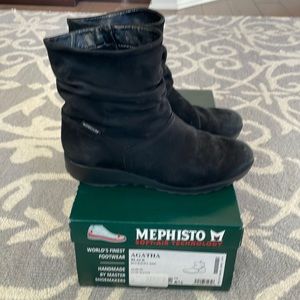 Mephisto Agatha US 6 1/2